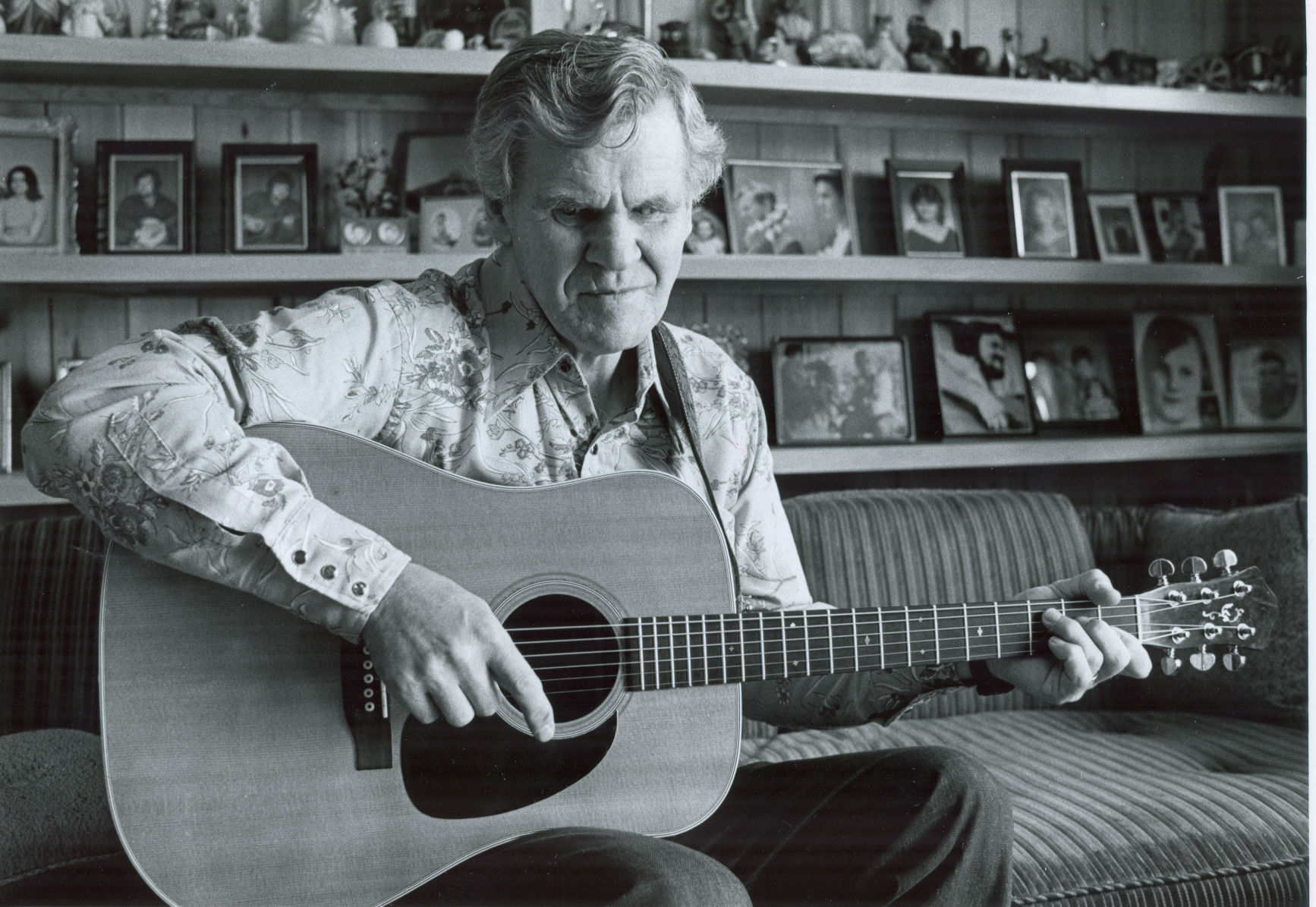 Doc Watson